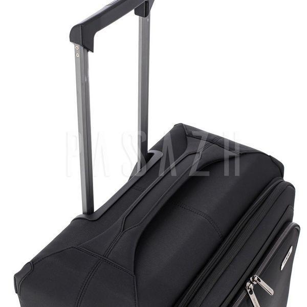 Валіза Travelite Priima Black велика (TL091649-01) TL091649-01 фото