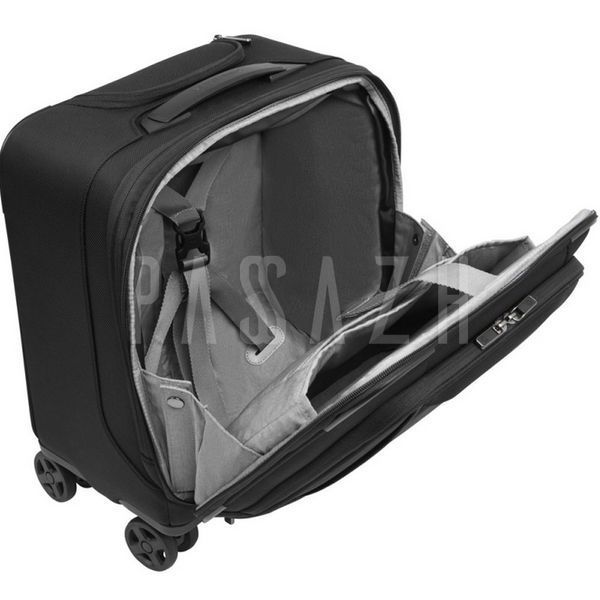 Бізнес-кейс на колесах Victorinox Travel Werks Traveler 6.0/Black (Vt606688) Vt606688 фото