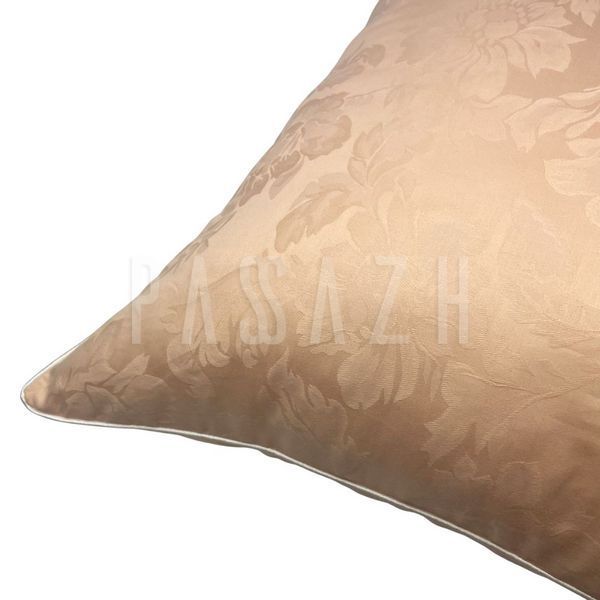 Подушка гипоаллергенная Iglen S 70x70 см в жаккардовом сатине (7070S) IGL-S фото