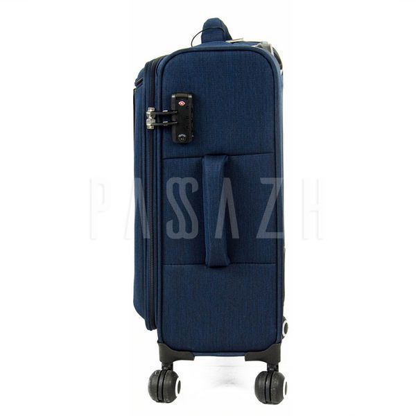 Валіза It Luggage Pivotal/Two Tone Dress Blues маленька (IT12-2461-08-S-M105) IT12-2461-08-S-M105 фото