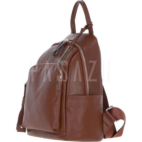 Рюкзак женский Ashwood X37 Tan Коричневый (X37 TAN) X37 TAN фото