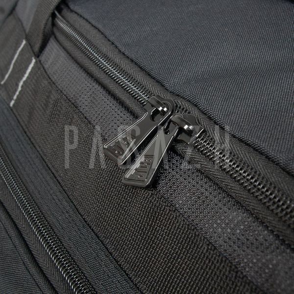 Сумка текстильна дорожня JCB 19 Black/Grey (JCB 19 BLK/GREY) JCB 19 BLK/GREY фото