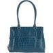 Сумка жіноча Ashwood C54 Teal Синій (C54 TEAL) C54 TEAL фото 3