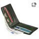 Кошелек мужской Visconti AT63 Roland c RFID Burnish Green (AT63 GREEN) AT63 GREEN фото 4