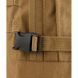 Сумка-рюкзак унисекс 28 л CabinZero Military 28L/Desert Sand Бежевий (Cz19-1402) Cz19-1402 фото 7