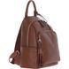 Рюкзак женский Ashwood X37 Tan Коричневый (X37 TAN) X37 TAN фото 4