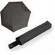 Зонт Knirps U.090 Ultra Light XXL Manual Compact Dark Grey (Kn95 2090 0801) Kn95 2090 0801 фото 1