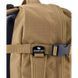 Сумка-рюкзак унисекс 28 л CabinZero Military 28L/Desert Sand Бежевий (Cz19-1402) Cz19-1402 фото 6