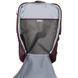 Рюкзак для ноутбука унисекс 13 л Victorinox Travel Altmont Active/Burgundy Червоний (Vt602134) Vt602134 фото 4