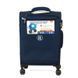 Валіза It Luggage Pivotal/Two Tone Dress Blues маленька (IT12-2461-08-S-M105) IT12-2461-08-S-M105 фото 2