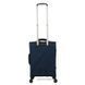 Валіза It Luggage Pivotal/Two Tone Dress Blues маленька (IT12-2461-08-S-M105) IT12-2461-08-S-M105 фото 5