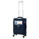 Валіза It Luggage Pivotal/Two Tone Dress Blues маленька (IT12-2461-08-S-M105) IT12-2461-08-S-M105 фото 4