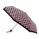Женский зонт Fulton L354 Minilite-2 Harlequin Heart Сердце Арлекина (L354-041901)