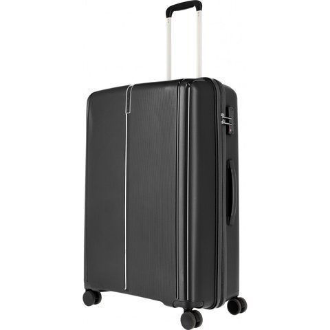 Валіза Travelite Vaka Black велика (TL076449-01) TL076449-01 фото