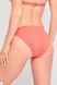 Трусы женские BeachLife 070208-274 36/XS бордовые 95402 фото 6
