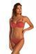 Трусы женские BeachLife 070208-274 36/XS бордовые 95402 фото 4