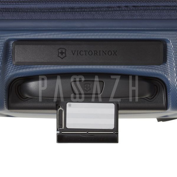 Чемодан Victorinox Travel Werks Traveler 6.0 Hs/Blue (Vt609969) Vt609969 фото