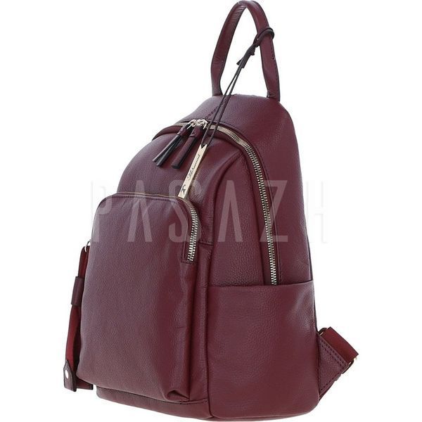 Рюкзак женский Ashwood X37 Wine Винный (X37 WINE) X37 WINE фото