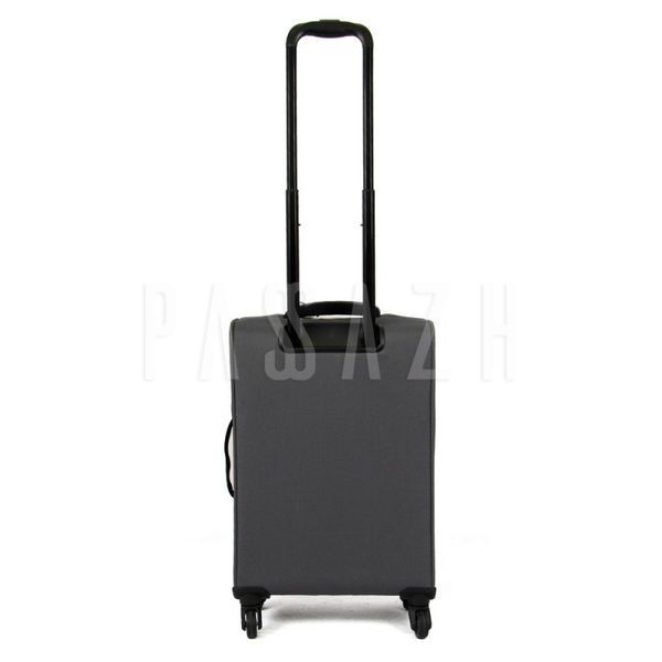 Чемодан It Luggage Accentuate/Steel Gray маленький (IT12-2277-04-S-S885) IT12-2277-04-S-S885 фото