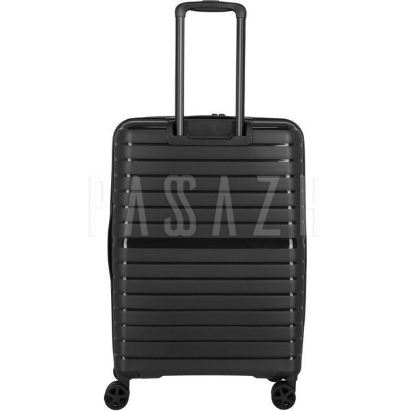 Валіза Travelite Trient Black велика (TL076549-01) TL076549-01 фото