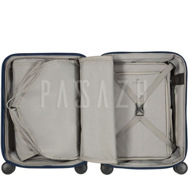 Чемодан Victorinox Travel Werks Traveler 6.0 Hs/Blue (Vt609969) Vt609969 фото
