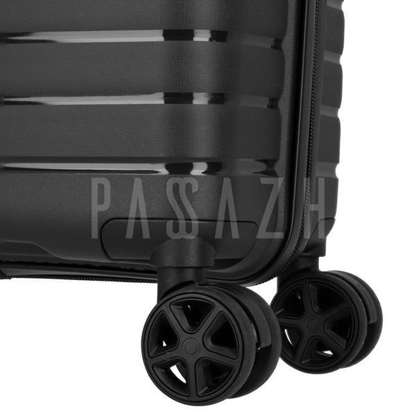Валіза Travelite Trient Black велика (TL076549-01) TL076549-01 фото