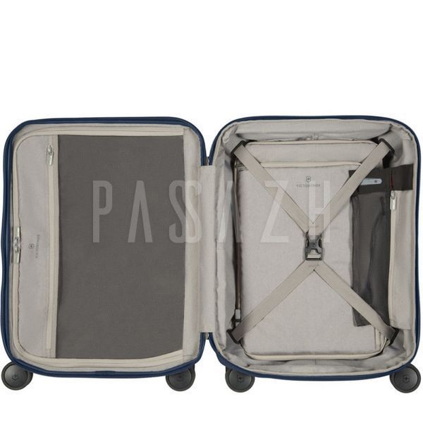 Чемодан Victorinox Travel Werks Traveler 6.0 Hs/Blue (Vt609969) Vt609969 фото