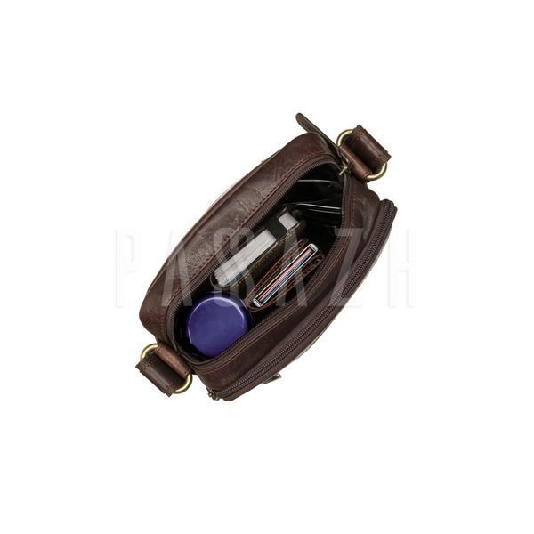 Сумка мужская Visconti S8 Brown (S8 BRN) S8 BRN фото