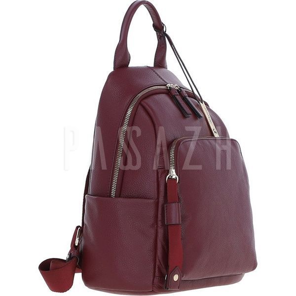 Рюкзак женский Ashwood X37 Wine Винный (X37 WINE) X37 WINE фото