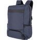 Рюкзак для ноутбука унисекс 18 л Travelite Meet Navy Синий (TL001843-20) TL001843-20 фото 1