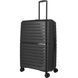 Валіза Travelite Trient Black велика (TL076549-01) TL076549-01 фото 1