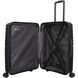 Валіза Travelite Trient Black велика (TL076549-01) TL076549-01 фото 6