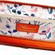 Кошелек женский Ashwood J51 MANDARIN Мандарин (J51 MANDARIN) J51 MANDARIN фото 5