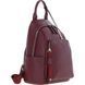 Рюкзак женский Ashwood X37 Wine Винный (X37 WINE) X37 WINE фото 4