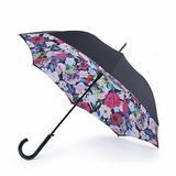 Парасолька жіноча Fulton L754-039328 Bloomsbury-2 Vibrant Floral Яскраві квіти (L754-039328) L754-039328 фото
