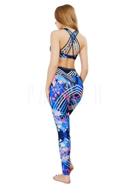 Спортивный топ Marc & Andre SP1912-Y-234 40 SP1912-Y-234 фото