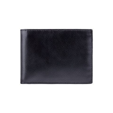 Кошелек мужской Visconti VSL20 Sword c RFID Black Cobalt (VSL20 BK/CB) VSL20 BK/CB фото