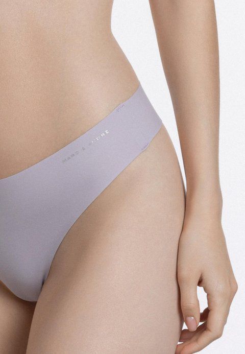 Безшовні труси стринги Marc & Andre S24-1091-K1-STO-SZ 36 S24-1091-K1-STO-SZ фото