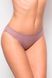 Трусы-бразилиана женские Orhideja 236-208 42/L кофейно-розовые