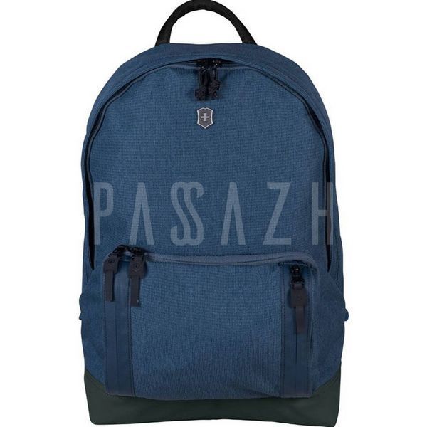 Рюкзак для ноутбука унисекс 16 л Victorinox Travel Altmont Classic/Blue Синий (Vt602149) Vt602149 фото