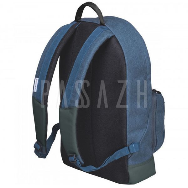 Рюкзак для ноутбука унисекс 16 л Victorinox Travel Altmont Classic/Blue Синий (Vt602149) Vt602149 фото