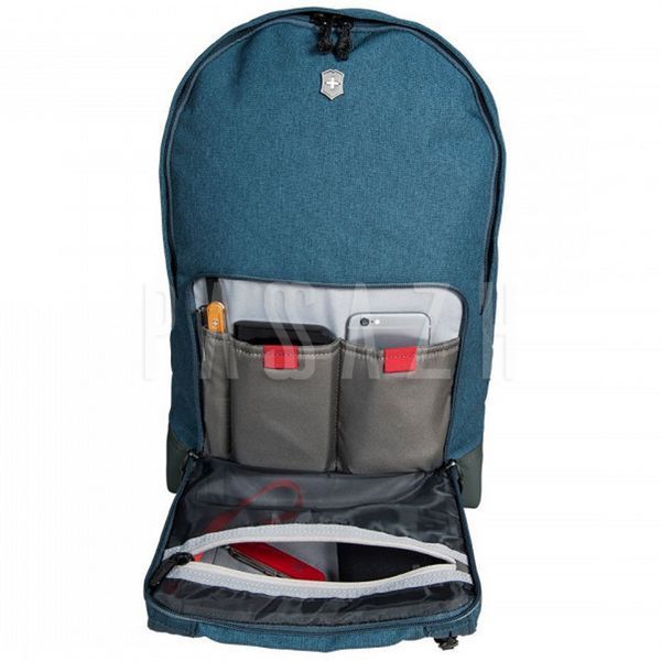 Рюкзак для ноутбука унисекс 16 л Victorinox Travel Altmont Classic/Blue Синий (Vt602149) Vt602149 фото