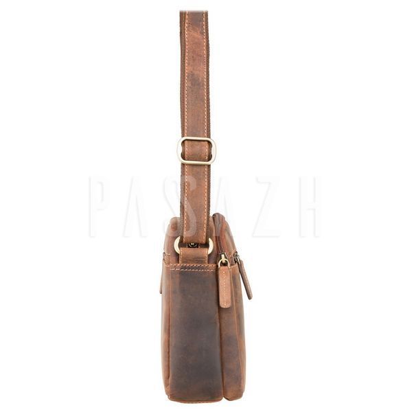Сумка мужская Visconti S8 Oil Tan (S8 OIL TAN) S8 OIL TAN фото