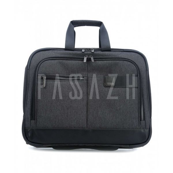 Бізнес-кейс на колесах Titan Power Pack (Ti379601-04) Ti379601-04 фото