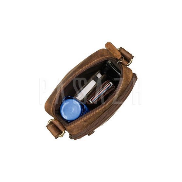 Сумка мужская Visconti S8 Oil Tan (S8 OIL TAN) S8 OIL TAN фото