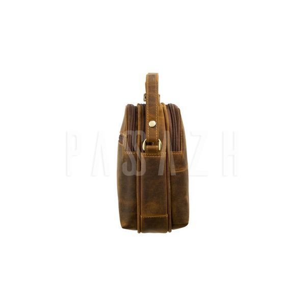 Сумка жіноча Visconti 18939 Holly Oil Tan (18939 OIL TAN) 18939 OIL TAN фото Сумка жіноча Visconti 18939 Holly Oil Tan (18939 OIL TAN) 18939 OIL TAN фото