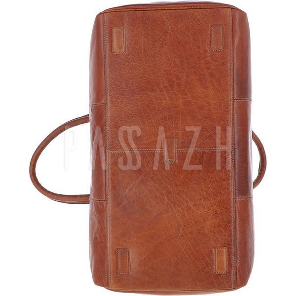 Чоловіча дорожня сумка Ashwood G30 Honey (G30 HONEY) G30 HONEY фото