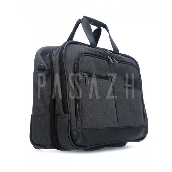 Бізнес-кейс на колесах Titan Power Pack (Ti379601-04) Ti379601-04 фото