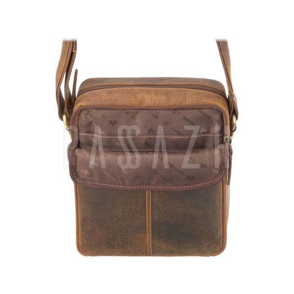 Сумка мужская Visconti S8 Oil Tan (S8 OIL TAN) S8 OIL TAN фото