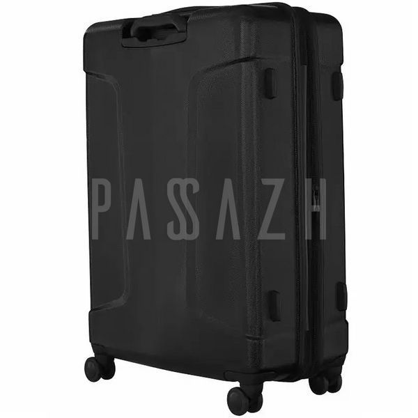 Валіза Wenger Legacy/Black велика (Wt610867) Wt610867 фото
